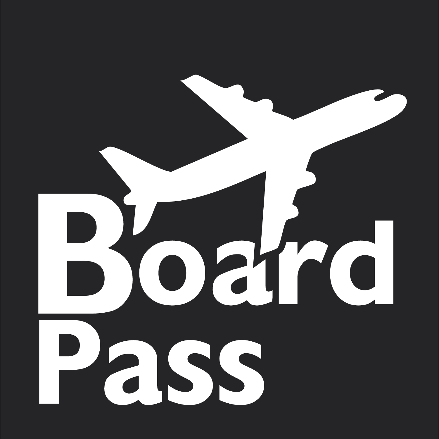 BoardPass app icon